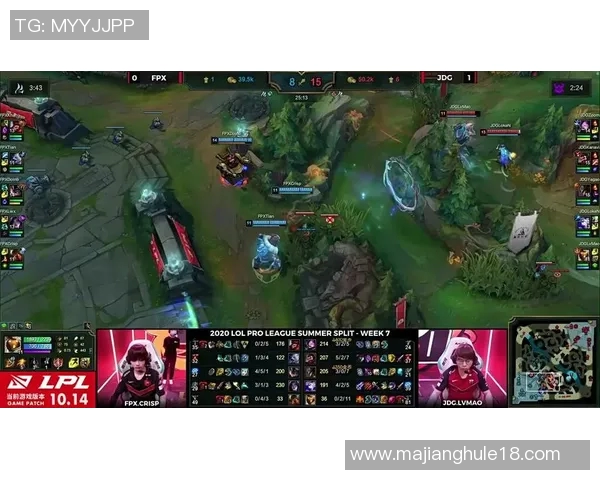 S15LOL比赛中FPX反击策略的成败分析与和平精英评论的启示